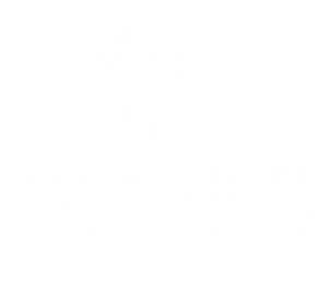 SMS White Logo